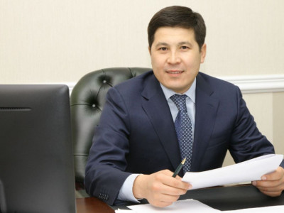 Әбілқайыр Сқақов Павлодар облысының әкімі қызметіне тағайындалды