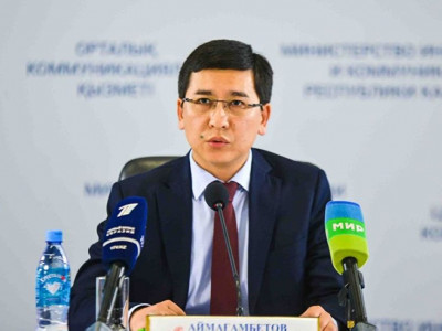 Ғылымды қаржыландыру жүйесінде қандай өзгерістер болады – министр жауап берді