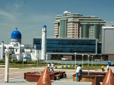 Атырау қаласына жаңа әкім тағайындалды
