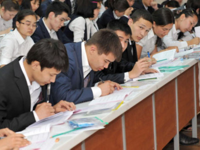 Елімізде ҰБТ басталды: Жүйеде қандай өзгерістер бар?