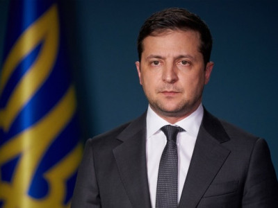 Ирандағы ұшақ апаты: Зеленский ресми Тегераннан не талап ететінін айтты