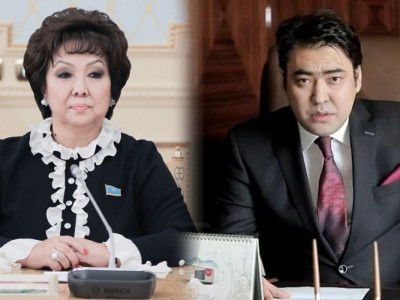 Бесбаев vs Балиева: Әнші мен депутат мәмілеге келді