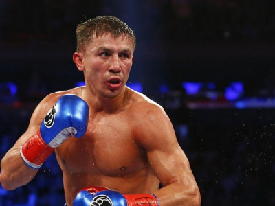Головкин бұл жекпе-жекте IBF титулын қорғайды