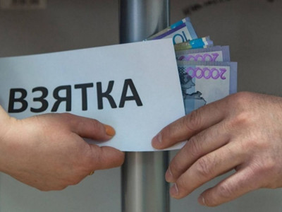 Жемқоры көп аймақтар анықталды – Түркістан көш бастап тұр