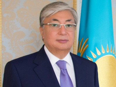 Мемлекет басшысы қазақстандықтарды Рождество мерекесімен құттықтады