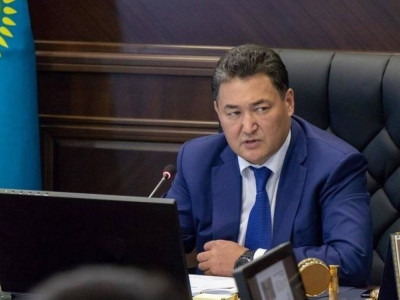 Болат Бақауов екі айға қамалды