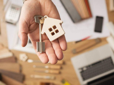 Өткен жылы елімізде 320 мың тұрғын үй сату мәмілесі жасалған