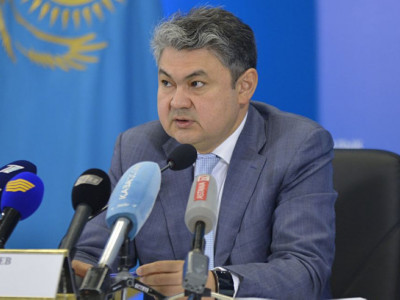 Мемлекет басшысы Қазақстанның Ресейдегі елшісін тағайындады