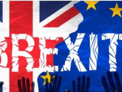 Британия Brexit-ке қол қойды