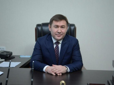Шымкент қаласына жаңа әкім тағайындалды