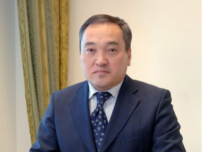 Дархан Мыңбай, Мәжіліс депутаты:  Абай – парасат өлшемі