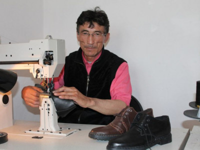 ULTAN да ұлтқа  қызмет еткісі келеді