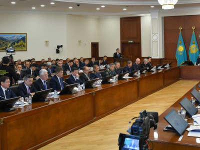 Экономикаға түбегейлі реформа қажет