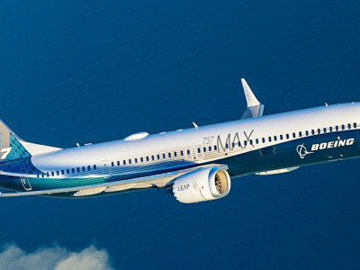Мамандар Boeing 737 MAX ұшағынан тағы бір ақау тапты