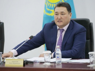 Бас прокуратура Бақауовтың ісіне қатысты мәлімдеме жасады