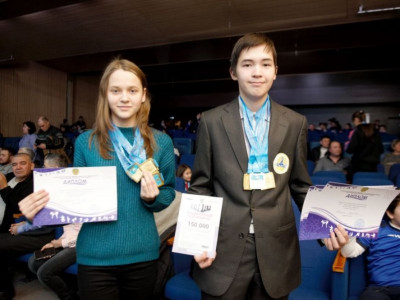 Шахмат: 18 жасқа дейінгі Қазақстан чемпиондары анықталды