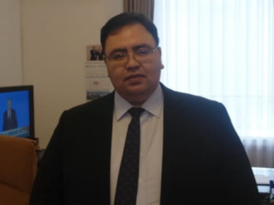 "Кешірім сұрағандарыңызды қалаймын": Павлодар облысы әкімінің орынбасары желідегі қауесетке қатысты мәлімдеме жасады