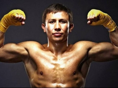 Головкин үздік ондыққа енді