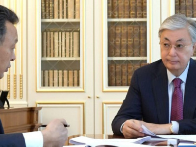 Президент ҚТЖ басшысына жолаушылар тасымалының сапасын арттыруды жүктеді