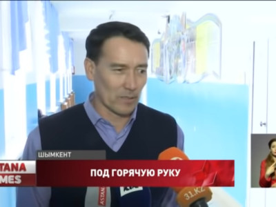 Nur Otan партиясы қолдауымен республикалық ақындар айтысы өтеді