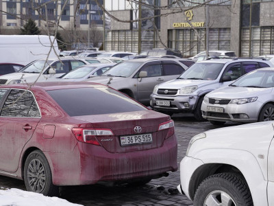 ЕАЭО елдерінен көлік әкелудің жаңа талаптары бекітілді
