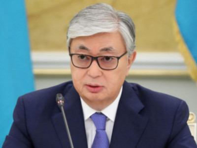 Мемлекет басшысы ҚХР Төрағасына коронавирусқа қатысты хат жолдады