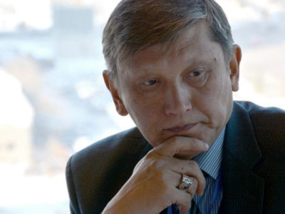 «Жауыз қазақ» деген жаман атқа қалмайық – Нұртөре Жүсіп
