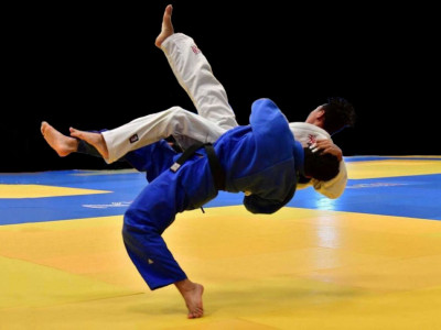 Нұр-Сұлтанда пара дзюдодан ел чемпионаты өтеді