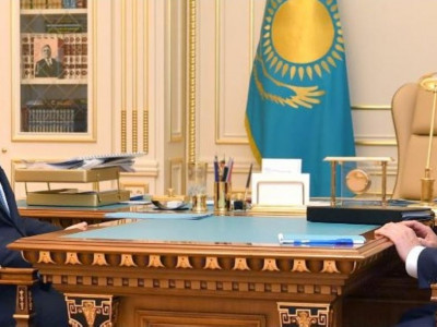 Президент Дәурен Абаевқа тапсырма берді