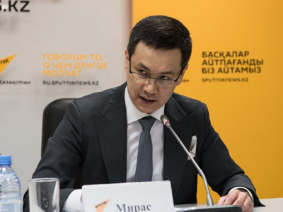 Вице-министр Қазақстанда оқитын өзбекстандық студенттердің жаппай өз еліне ауысу себебін айтты