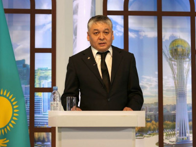 Уханьнан келген студенттер 16 ақпанға дейін каратинде болады