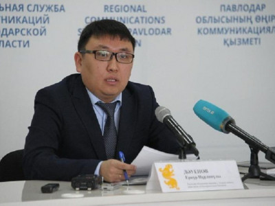 Әулиекөл қалашығы қалпына келтіріледі