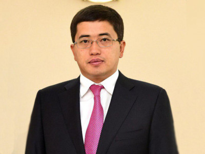 Жамбыл облысы әкімінің орынбасары тағайындалды
