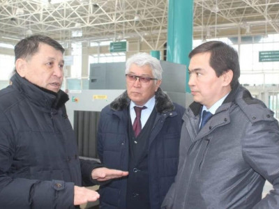 Бұдан былай Қытайдан келгендердің бәрі 2 апта карантинде болады