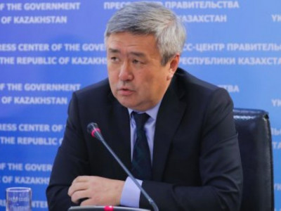 ҚР Энергетика вице-министрі қызметінен босады