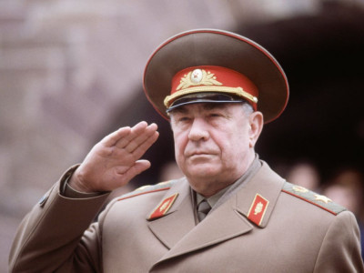 Кеңес Одағының соңғы Қорғаныс министрі қайтыс болды