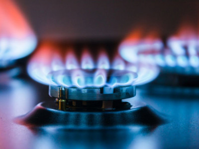Партияның пәрменімен бір ауыл газбен қамтылды