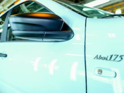 Abai175 автокөліктері сатылымға шығады