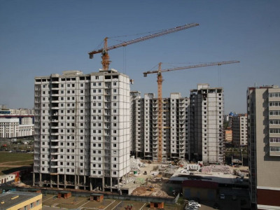 Бауыржан Байбек Қордайдағы жағдайға қатысты пікір білдірді