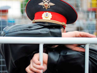 10 мыңнан астам полиция қызметкері қысқарды