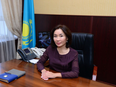 ОҚМПУ ректоры қызметінен босады