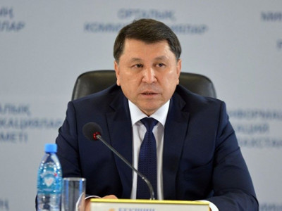 Ухань қаласынан келген қазақстандықтар коронавирус жұқтырмаған – Бас санитар