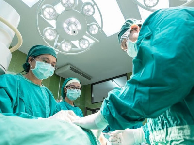 Алматыда көпбалалы ана пластикалық ота кезінде ажал құшты
