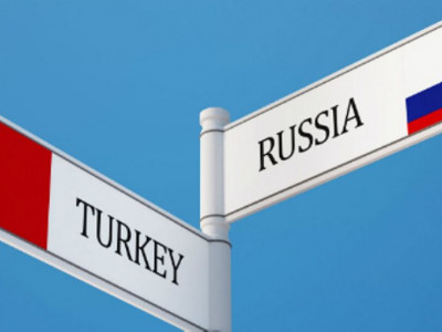 Түркия Ресеймен соғысуға дайын екенін мәлімдеді
