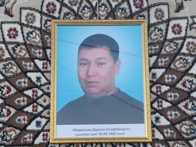 Жамбыл облысындағы жанжалда қазақ жігіті де қаза тапты – ІІМ растады