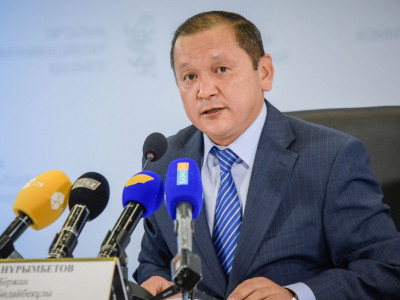Бала күтімі үшін жәрдемақы төлеуді 3 жылға дейін ұзарту қарастырылуда – Нұрымбетов