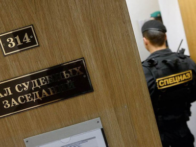 Сотталушылар судьяның қатесін тауып, істі кері қайтарған