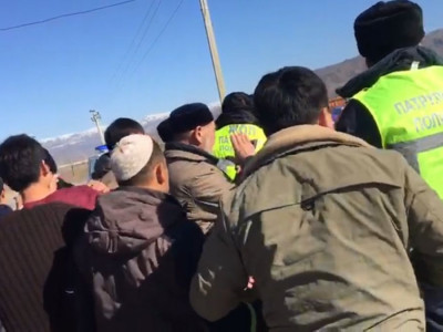 Жеке адамдардың әрекетін тұтас ұлттарға телуге жол бермеуіміз керек – ҚХА