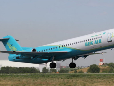 Bek Air ұшқыштары Президентке үндеу жолдады (видео)