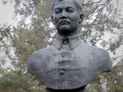 Масанчи деген кім болған?